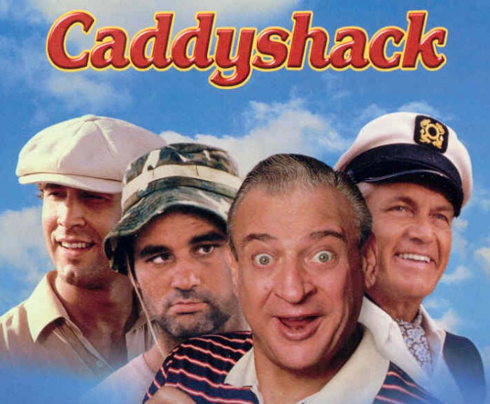 chevy chase caddyshack. including Chevy Chase,